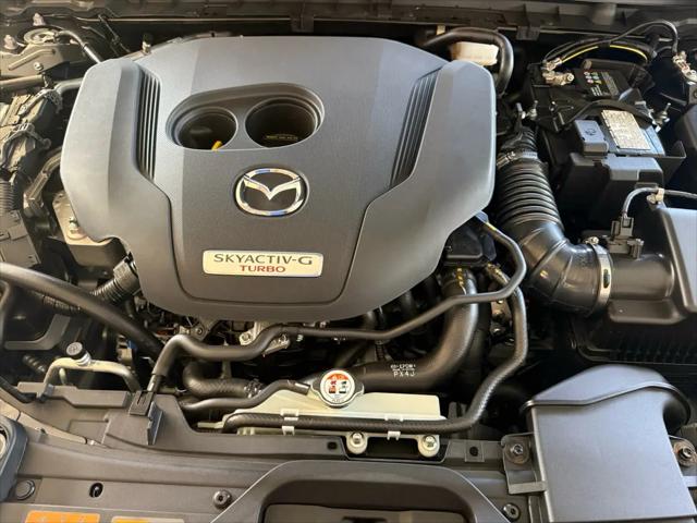 2026 Mazda CX-30 2.5 Turbo Premium Plus
