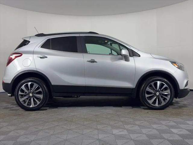 2022 Buick Encore AWD Preferred