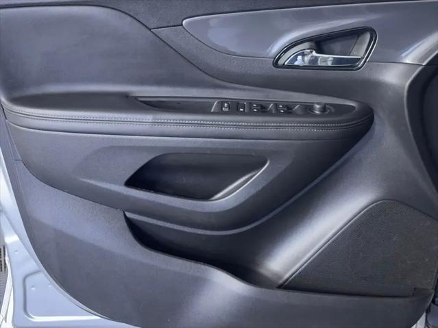 2022 Buick Encore AWD Preferred