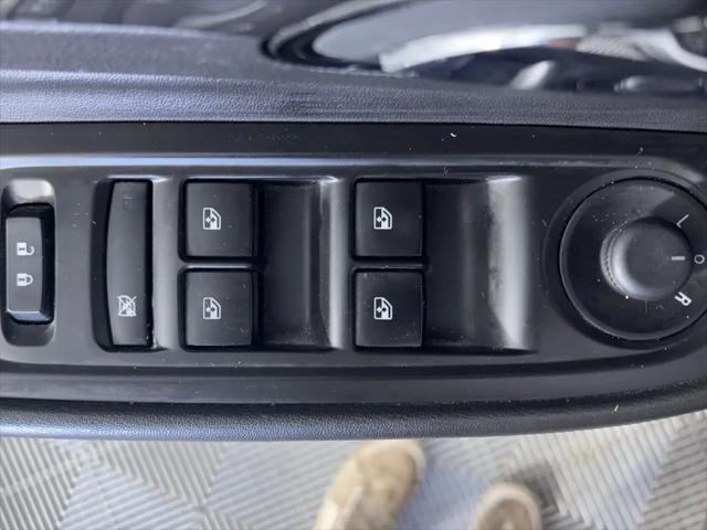 2022 Buick Encore AWD Preferred