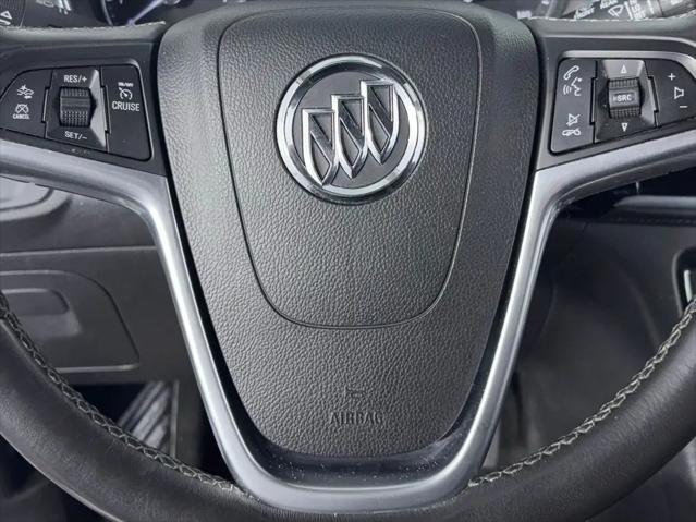 2022 Buick Encore AWD Preferred