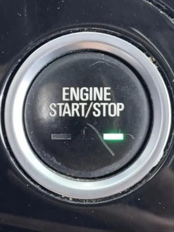 2022 Buick Encore AWD Preferred