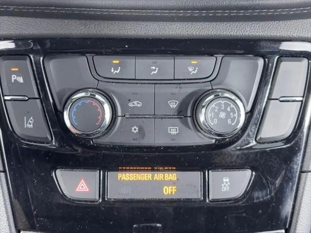 2022 Buick Encore AWD Preferred