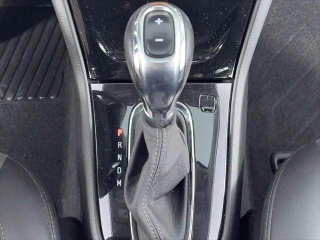 2022 Buick Encore AWD Preferred