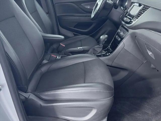 2022 Buick Encore AWD Preferred