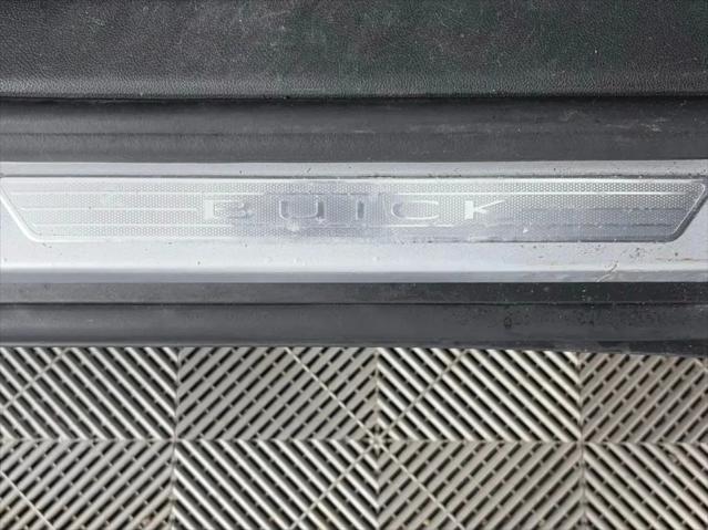 2022 Buick Encore AWD Preferred