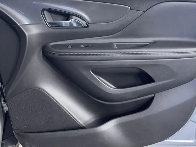 2022 Buick Encore AWD Preferred