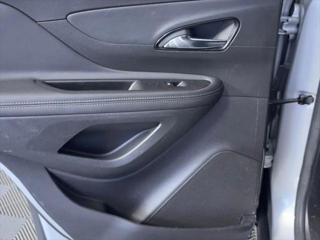 2022 Buick Encore AWD Preferred