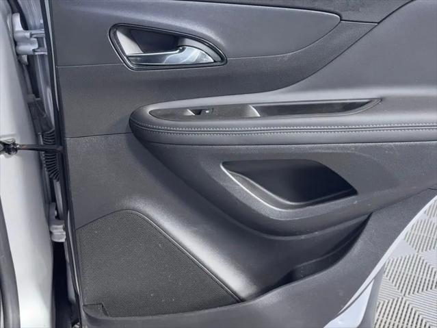 2022 Buick Encore AWD Preferred