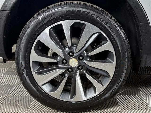 2022 Buick Encore AWD Preferred