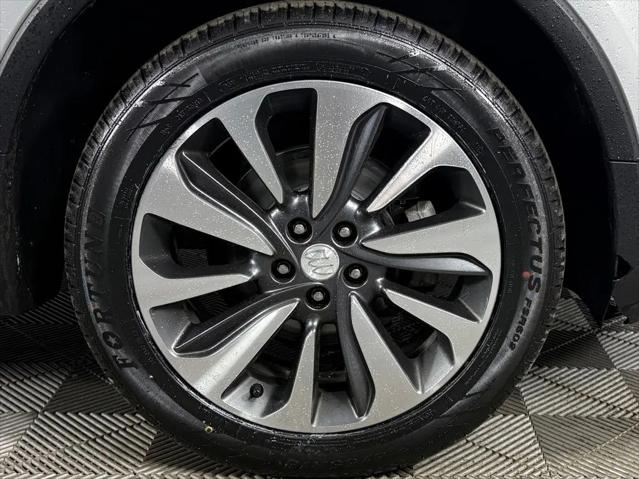 2022 Buick Encore AWD Preferred