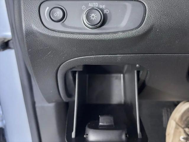 2022 Buick Encore AWD Preferred