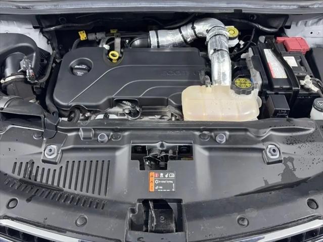 2022 Buick Encore AWD Preferred