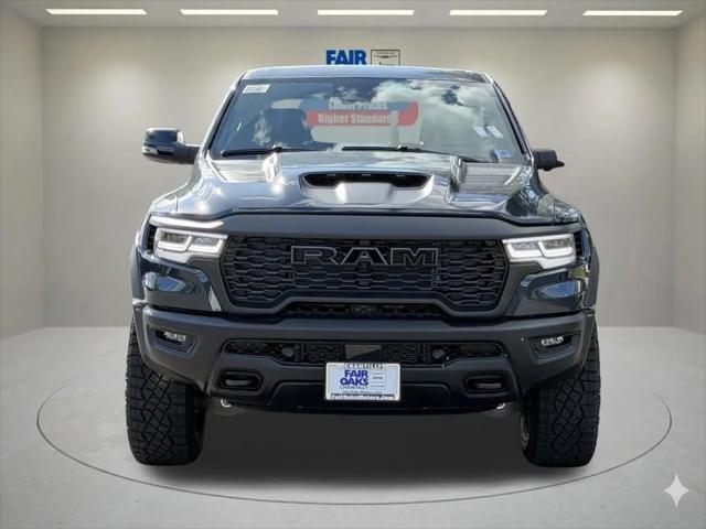 2026 Ram 1500 RHO Crew Cab 4x4 5'7" Box