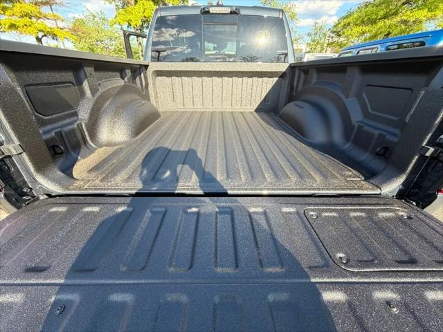 2026 Ram 1500 RHO Crew Cab 4x4 5'7" Box