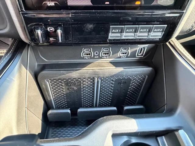 2026 Ram 1500 RHO Crew Cab 4x4 5'7" Box