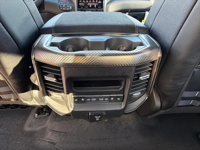 2026 Ram 1500 RHO Crew Cab 4x4 5'7" Box