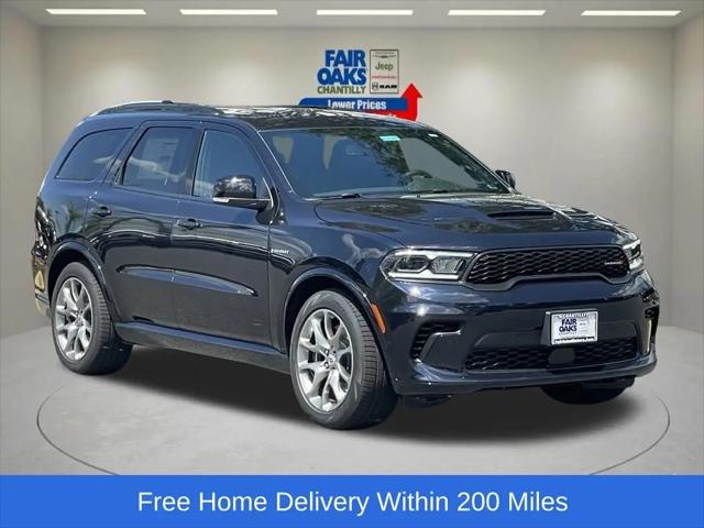 2026 Dodge Durango GT Plus HEMI V8 for sale in Chantilly, VA