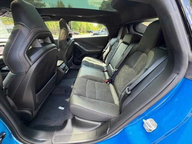 2026 Dodge Charger R/T Plus 4-Door AWD