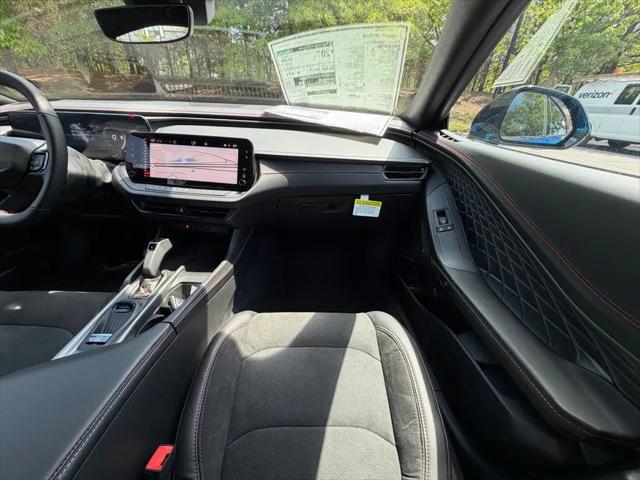 2026 Dodge Charger R/T Plus 4-Door AWD