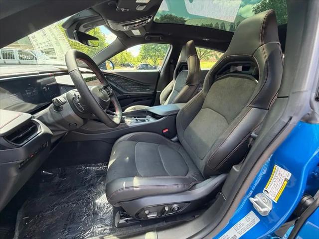 2026 Dodge Charger R/T Plus 4-Door AWD