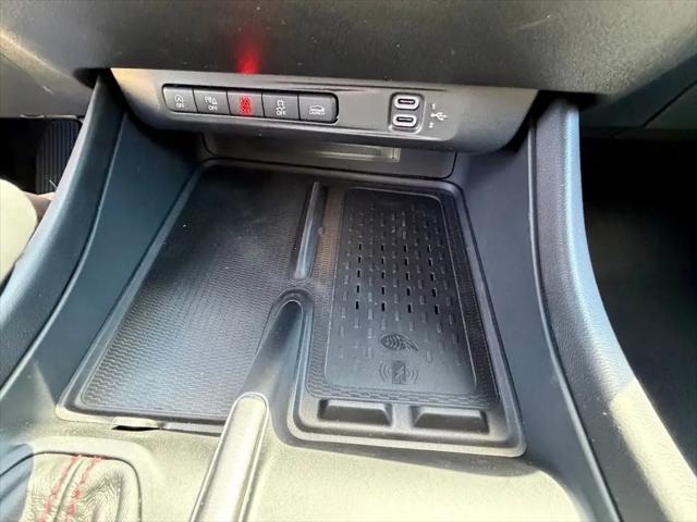 2026 Dodge Charger R/T Plus 4-Door AWD