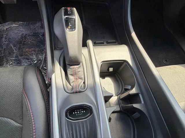 2026 Dodge Charger R/T Plus 4-Door AWD