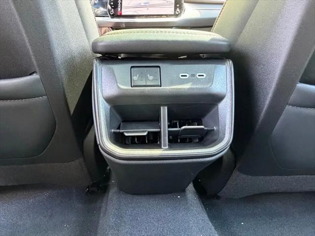 2026 Dodge Charger R/T Plus 4-Door AWD