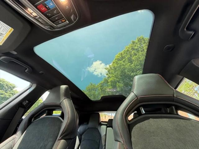 2026 Dodge Charger R/T Plus 4-Door AWD