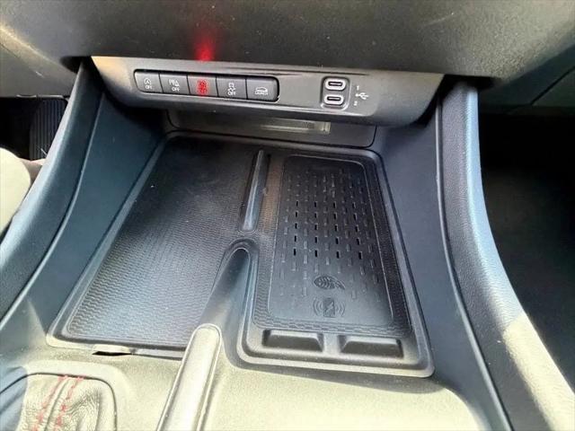 2026 Dodge Charger R/T Plus 4-Door AWD