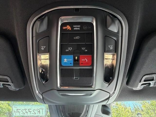 2026 Dodge Charger R/T Plus 4-Door AWD