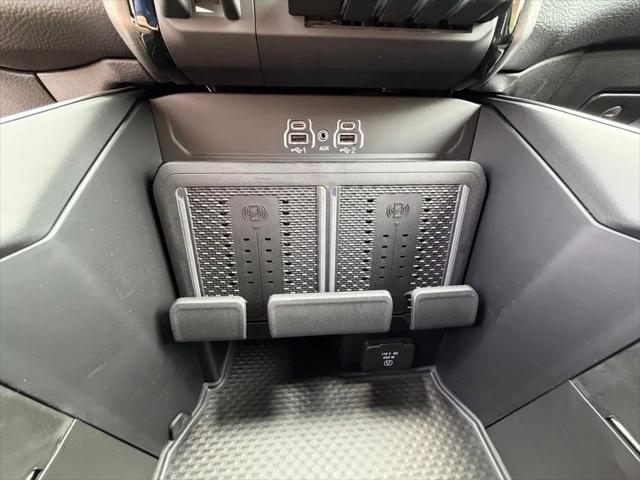 2026 Ram 2500 Big Horn Crew Cab 4x4 64 Box