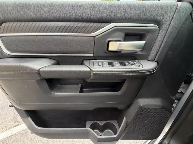 2026 Ram 2500 Big Horn Crew Cab 4x4 64 Box