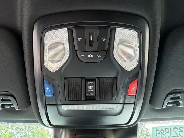 2026 Ram 2500 Big Horn Crew Cab 4x4 64 Box