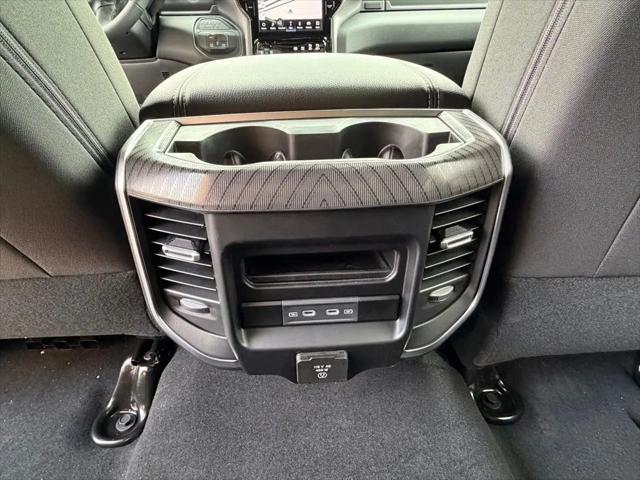 2026 Ram 2500 Big Horn Crew Cab 4x4 64 Box