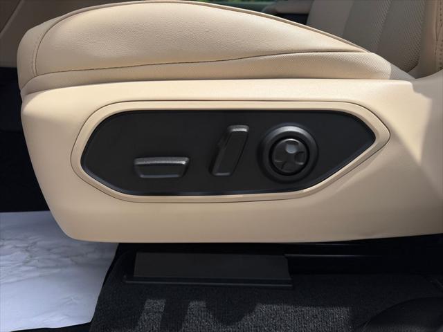 2026 Jeep Grand Cherokee L Limited 4x2
