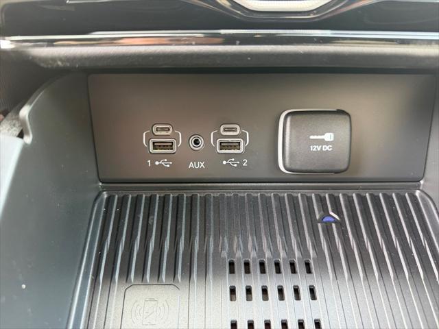 2026 Jeep Grand Cherokee L Limited 4x2