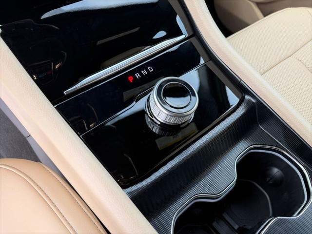 2026 Jeep Grand Cherokee L Limited 4x2