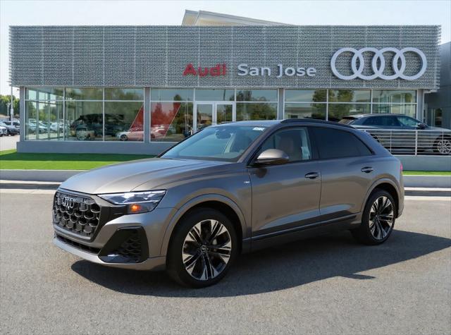 2026 Audi Q8 Premium Plus 55 TFSI quattro Tiptronic for sale in San Jose, CA