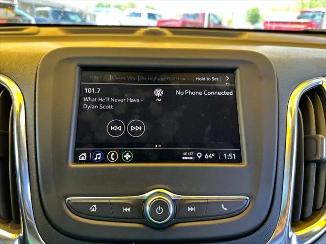2024 Chevrolet Equinox AWD LT