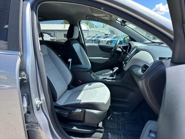 2024 Chevrolet Equinox AWD LT