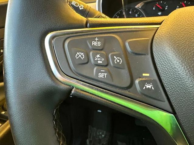 2024 Chevrolet Equinox AWD LT