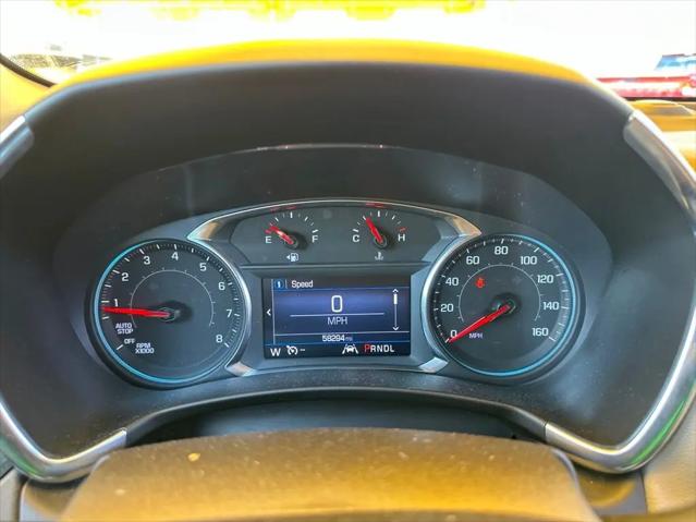 2024 Chevrolet Equinox AWD LT