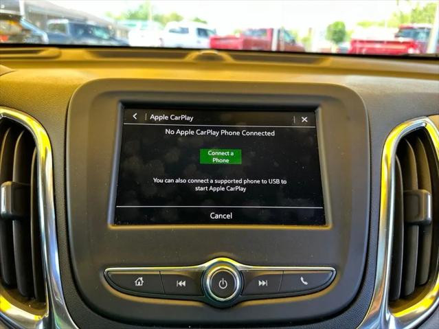 2024 Chevrolet Equinox AWD LT