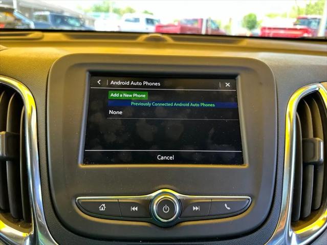 2024 Chevrolet Equinox AWD LT