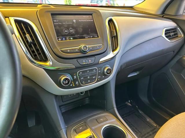 2024 Chevrolet Equinox AWD LT