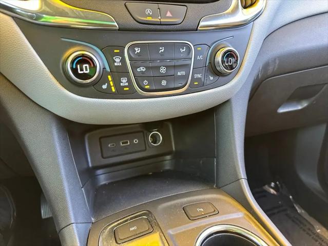 2024 Chevrolet Equinox AWD LT