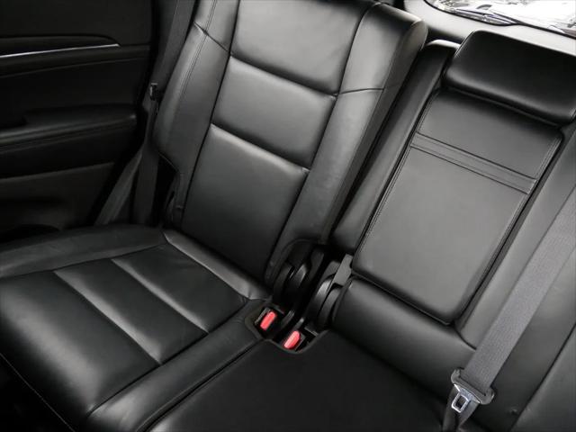 2019 Jeep Grand Cherokee Limited 4x4