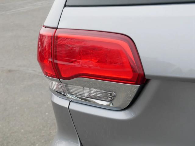 2019 Jeep Grand Cherokee Limited 4x4