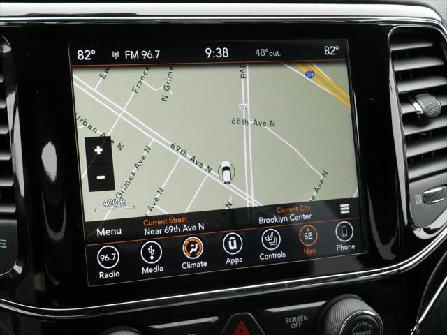 2019 Jeep Grand Cherokee Limited 4x4